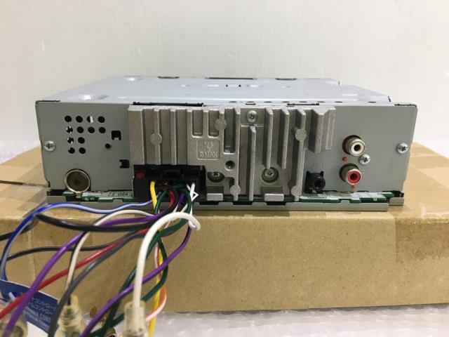 carrozzeria DEH-4400