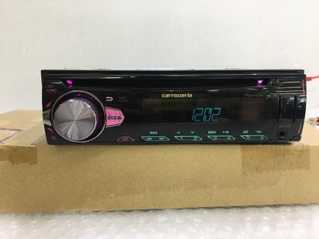 carrozzeria DEH-4400