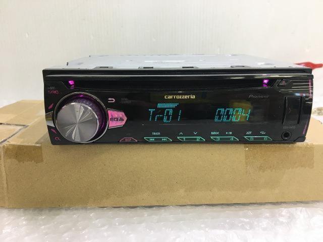 carrozzeria DEH-4400