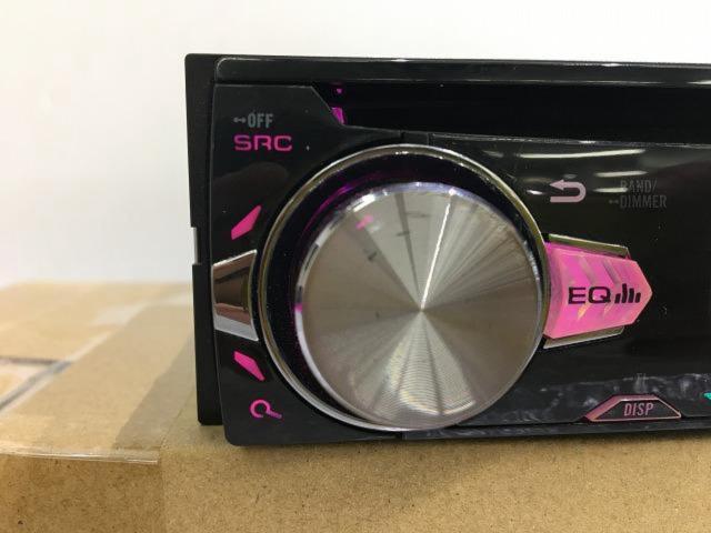 carrozzeria DEH-4400