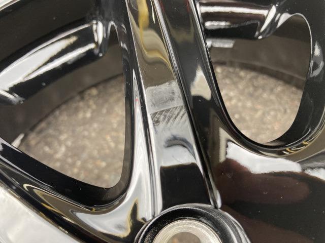 BRIDGESTONE PREO ツイン5スポーク+BRIDGESTONE ICE PARTNER 2