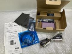 Suzuki genuine
ETC
CY-DZDB0JT
ETC2.0 the vehicle-mounted device
9909F-67TF2-P01