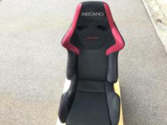 RECARO SR-6 Superstark