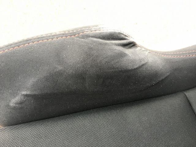 RECARO
SR-6
Superstark