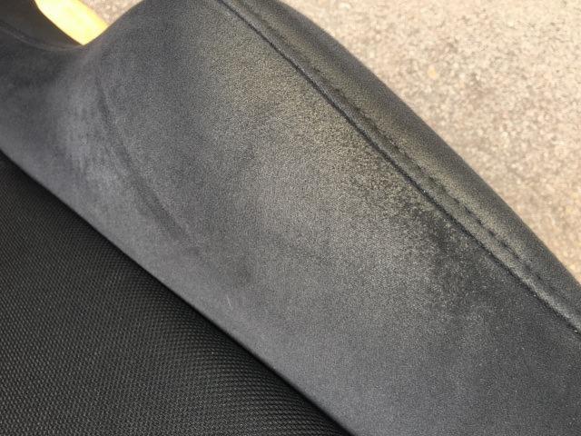 RECARO
SR-6
Superstark