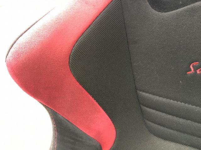 RECARO
SR-6
Superstark