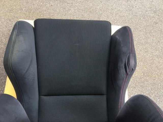 RECARO
SR-6
Superstark
