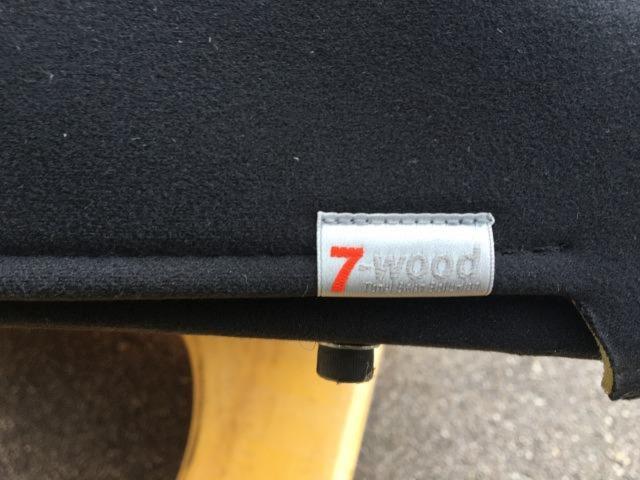 RECARO
SR-6
Superstark