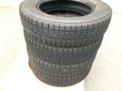 BRIDGESTONE BLIZZAK VRX2
