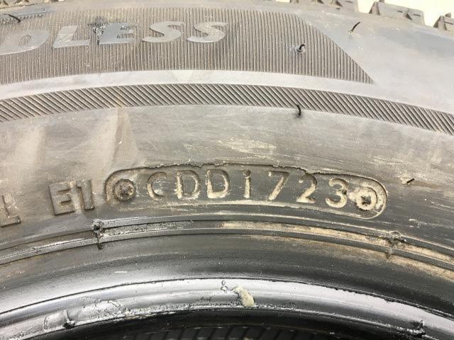 BRIDGESTONE BLIZZAK VRX2