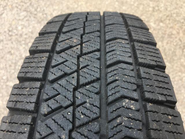BRIDGESTONE BLIZZAK VRX2