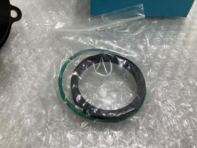 メーカー不明 ターボ マフラーデリート AUDI TT用