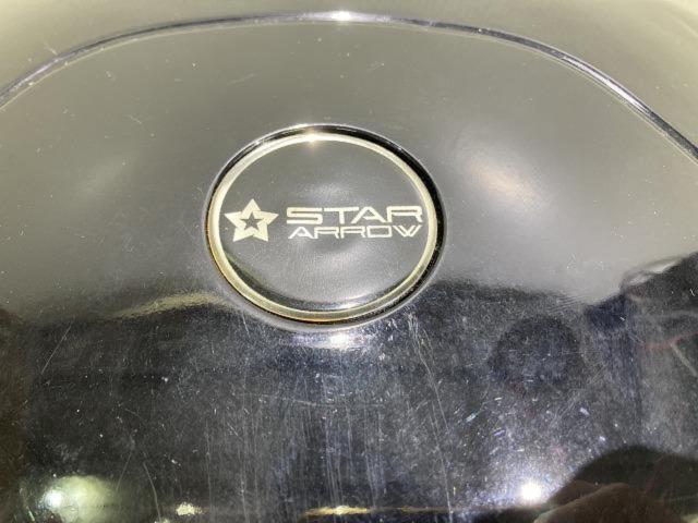STAR ARROW TAIL BOX (リアBOX)