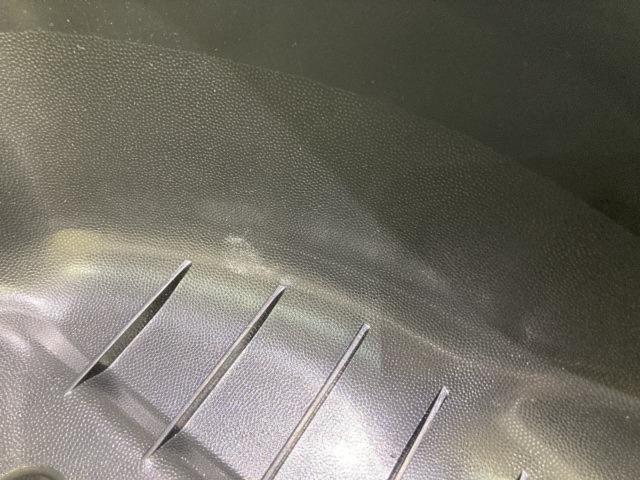 STAR ARROW TAIL BOX (リアBOX)