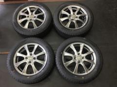 AUTOBACS SEVEN LEBEN BL1  + KENDA KR36 ICE TEC NEO(新品未使用)