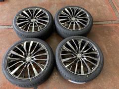 weds LEONIS VT + APTANY RA301(新品未使用)