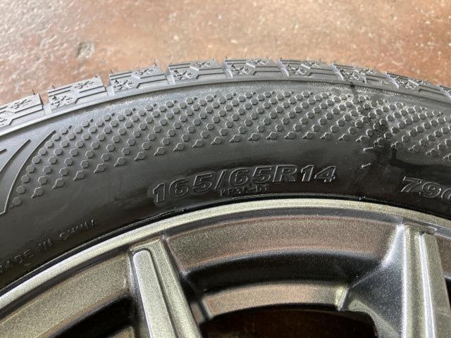 INTER MILANO  V・EMOTION スポークホイール  + KENDA KR36 ICE TEC NEO(新品未使用)