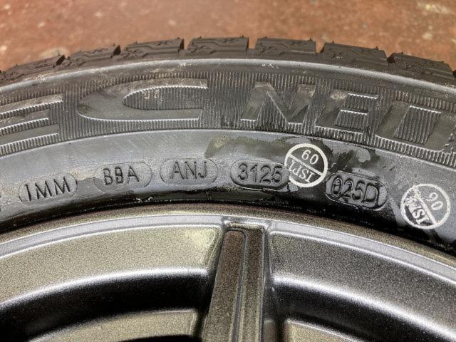 INTER MILANO  V・EMOTION スポークホイール  + KENDA KR36 ICE TEC NEO(新品未使用)