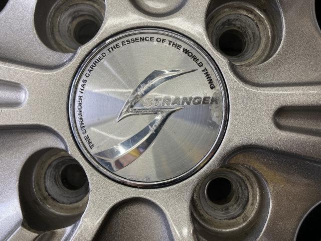 MYRTLE
STRANGER
Twin five-spoke
+
GOODYEAR (Goodyear)
ICE
NAVI
7