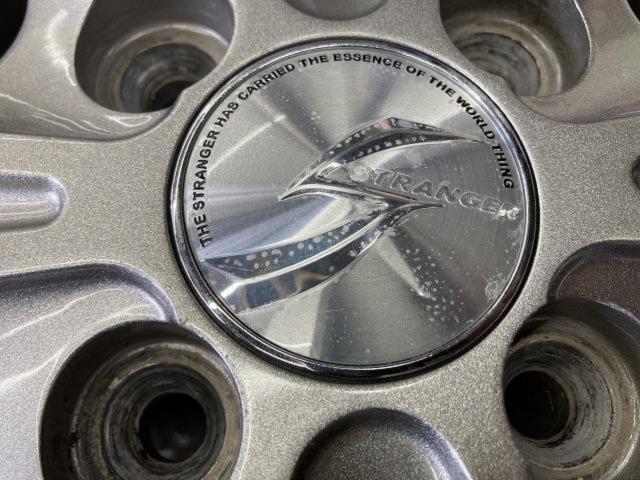 MYRTLE
STRANGER
Twin five-spoke
+
GOODYEAR (Goodyear)
ICE
NAVI
7