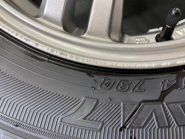 MYRTLE
STRANGER
Twin five-spoke
+
GOODYEAR (Goodyear)
ICE
NAVI
7