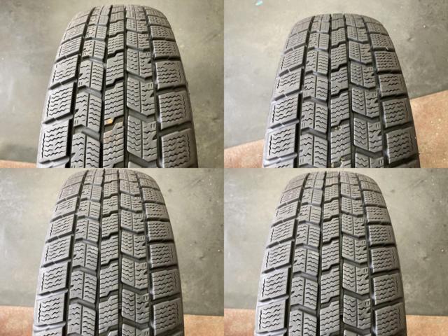 MYRTLE
STRANGER
Twin five-spoke
+
GOODYEAR (Goodyear)
ICE
NAVI
7