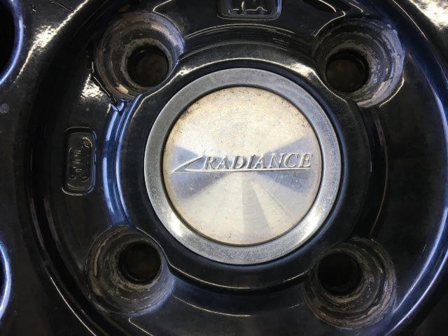 RADIANCE
DAYTONA
TYPE-K
+
TOYO
OPEN
COUNTRY
R / T