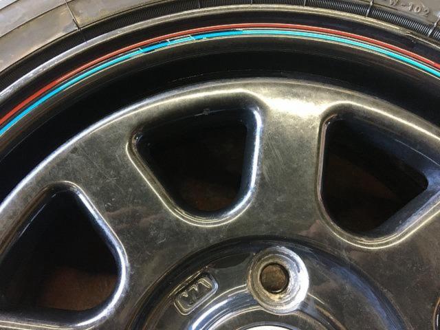 RADIANCE
DAYTONA
TYPE-K
+
TOYO
OPEN
COUNTRY
R / T