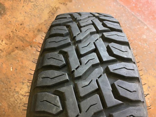 RADIANCE
DAYTONA
TYPE-K
+
TOYO
OPEN
COUNTRY
R / T