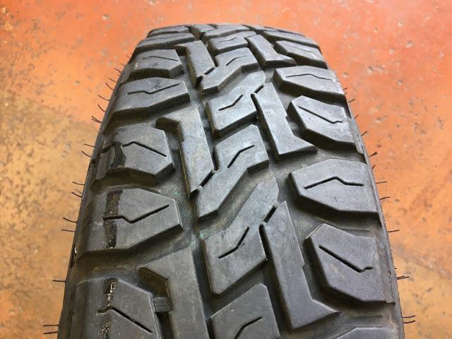 RADIANCE
DAYTONA
TYPE-K
+
TOYO
OPEN
COUNTRY
R / T