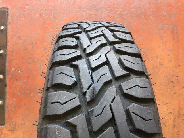 RADIANCE
DAYTONA
TYPE-K
+
TOYO
OPEN
COUNTRY
R / T