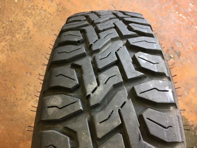 RADIANCE
DAYTONA
TYPE-K
+
TOYO
OPEN
COUNTRY
R / T
