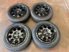 Lehrmeister  LMG CS-9  + DUNLOP WINTERMAXX WM02