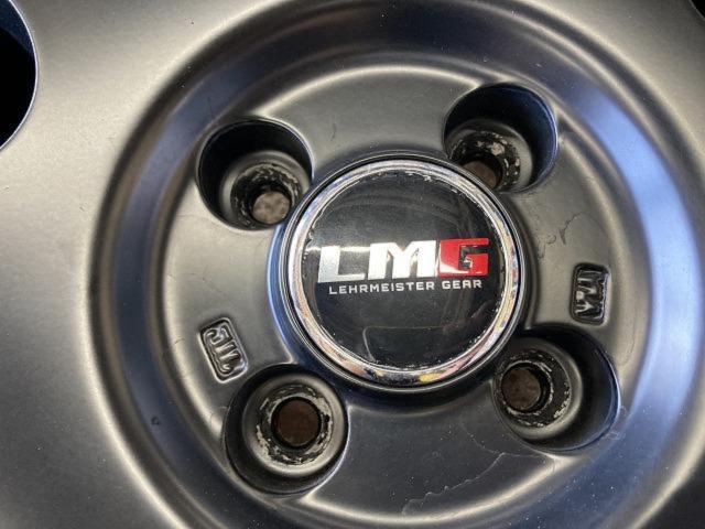 Lehrmeister  LMG CS-9  + DUNLOP WINTERMAXX WM02