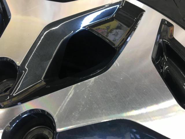 ☆未使用タイヤ☆ スバル純正(SUBARU)  SK系 フォレスター純正 + BRIDGESTONE(ブリヂストン) BLIZZAK DM-V3 225/60-17