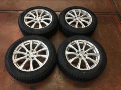 TOYO NEXTA JJ  + YOKOHAMA ice GUARD SUV G075(新品未使用)