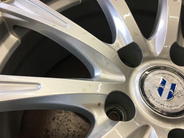 TOYO NEXTA JJ  + YOKOHAMA ice GUARD SUV G075(新品未使用)