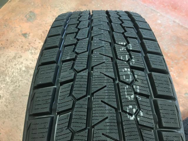 TOYO NEXTA JJ  + YOKOHAMA ice GUARD SUV G075(新品未使用)