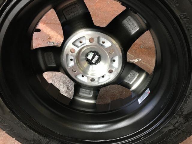 For Hiace owners
FLEX
Original
DELF03
+
GOODYEAR (Goodyear)
ICE
NAVI
SUV
215 / 60-17
96Q
4 pieces set