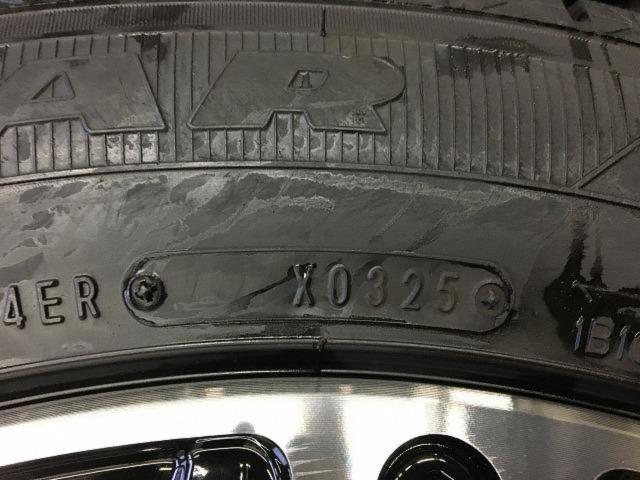 For Hiace owners
FLEX
Original
DELF03
+
GOODYEAR (Goodyear)
ICE
NAVI
SUV
215 / 60-17
96Q
4 pieces set
