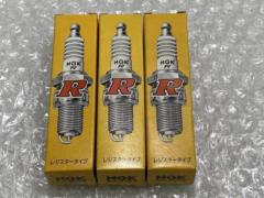 NGK
3234
Standard plug
BCPR6ED
Three
