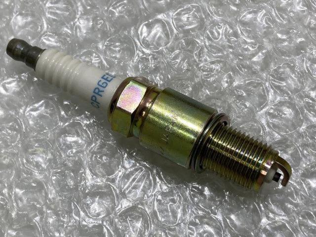 NGK
3234
Standard plug
BCPR6ED
Three