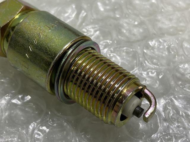 NGK
3234
Standard plug
BCPR6ED
Three