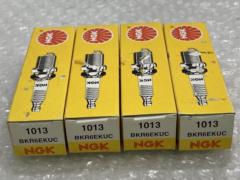 NGK
1013
Standard plug
BKR 6 EKUC
Four