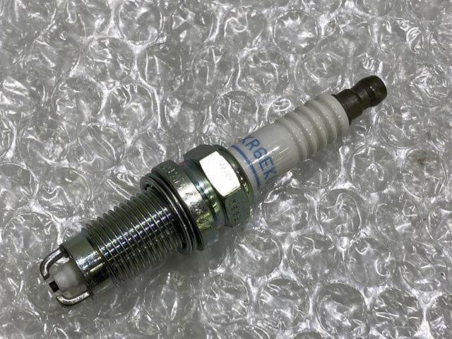 NGK
1013
Standard plug
BKR 6 EKUC
Four