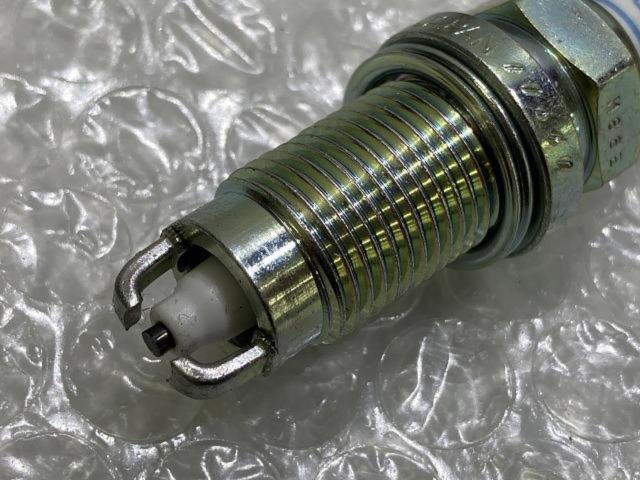 NGK
1013
Standard plug
BKR 6 EKUC
Four