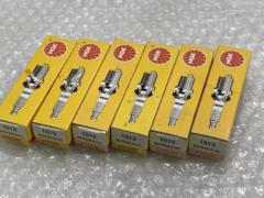 NGK
1013
Standard plug
BKR 6 EKUC
Six