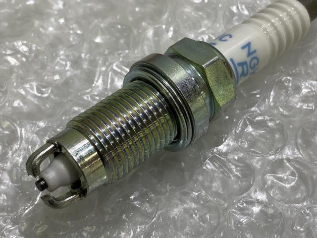 NGK
1013
Standard plug
BKR 6 EKUC
Six