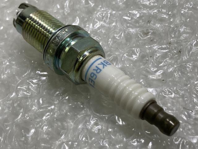 NGK
1013
Standard plug
BKR 6 EKUC
Six