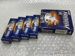 NGK
NGK
3185
IRIDIUM
IX
Iridium plug
BCPR5EIX11
Four